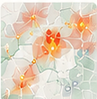 Heat risk map